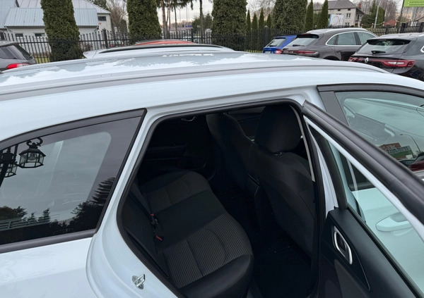 Kia Ceed cena 49900 przebieg: 126874, rok produkcji 2020 z Tłuszcz małe 742